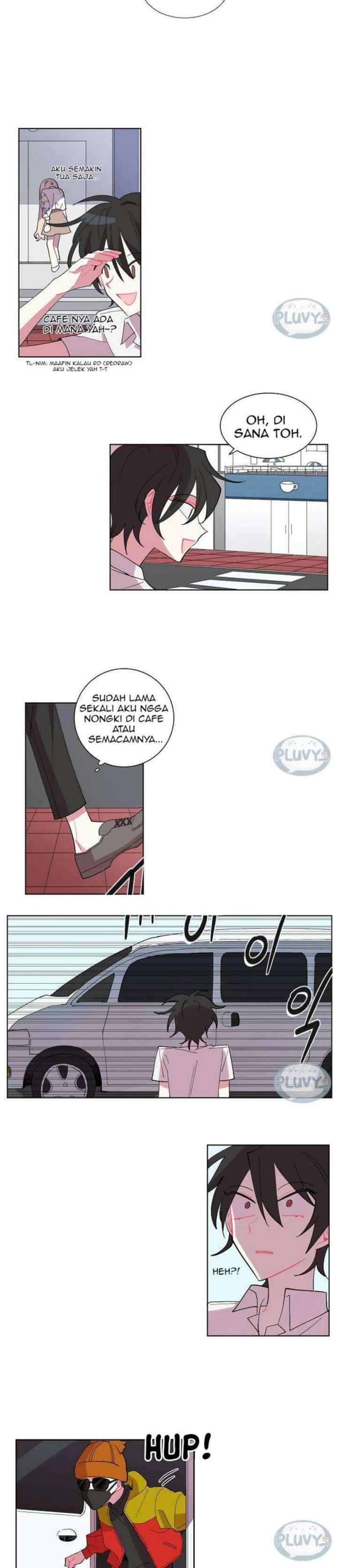Pichailban chapter 6 halaman 5