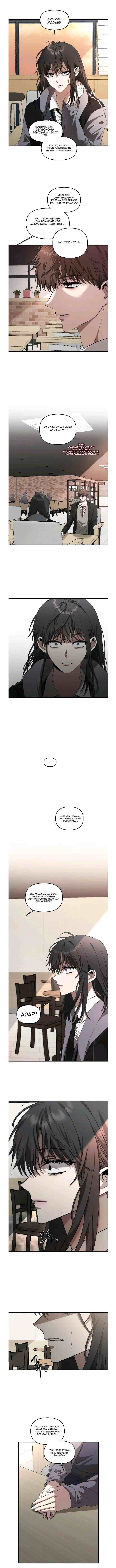 Siyoon Redflag chapter 39 halaman 11
