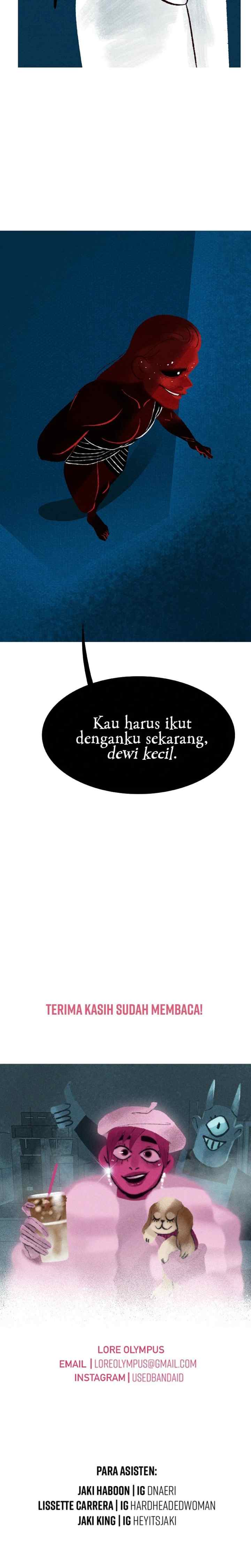 Lore Olympus chapter 198 halaman 18