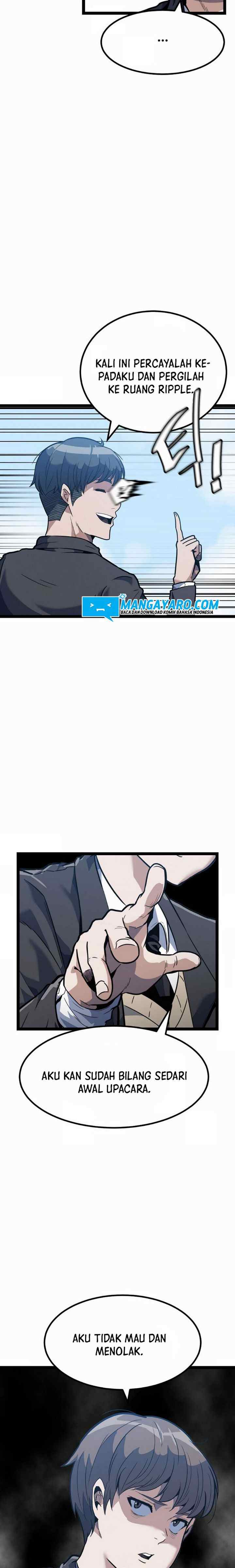 Level Berserker chapter 1.2 halaman 7