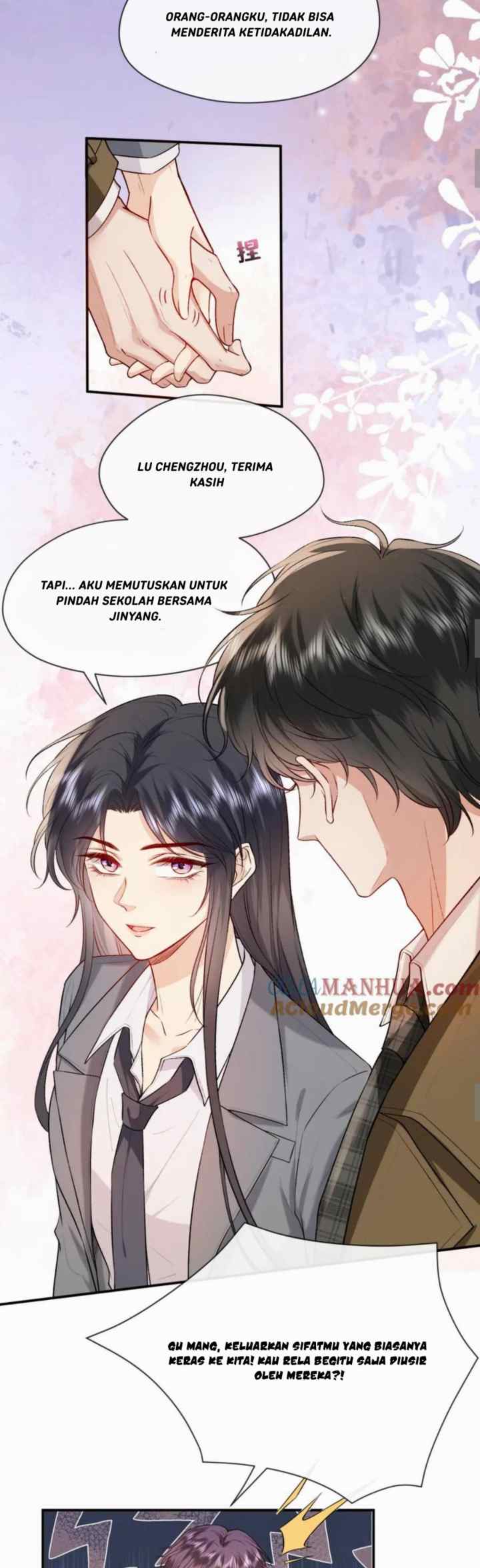 Madam and Her Daily Online Face-Slapping chapter 26 halaman 10