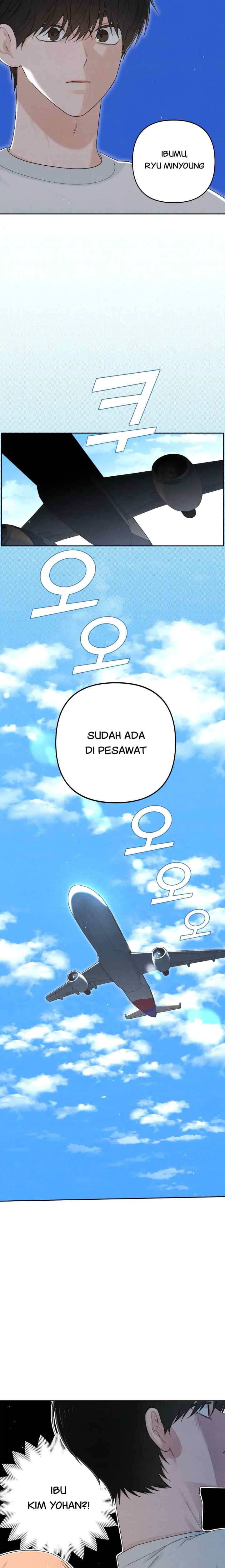 Apocalypse of Youth chapter 100 halaman 18