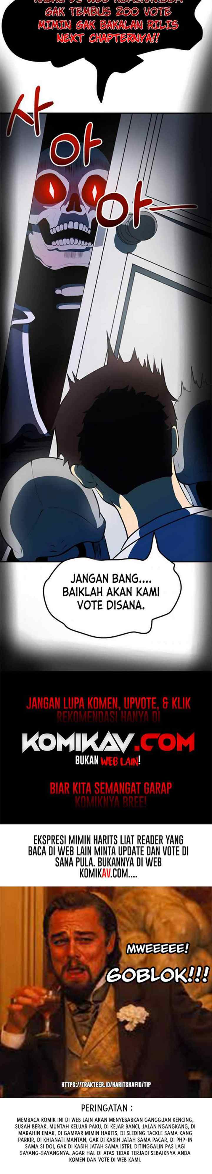 The Personal Doctor Of The Female President chapter 3 halaman 10