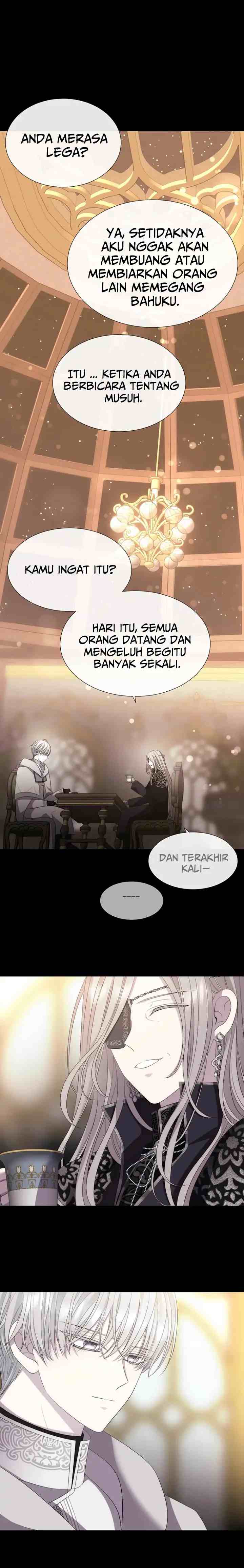 Charlotte Has Five Disciples chapter 150 halaman 6