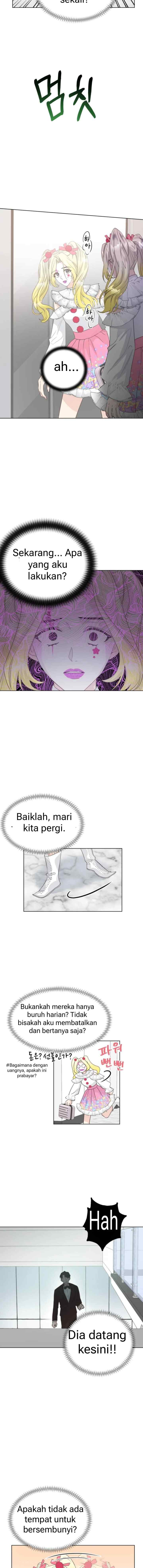 The Man's Garden chapter 1 halaman 10