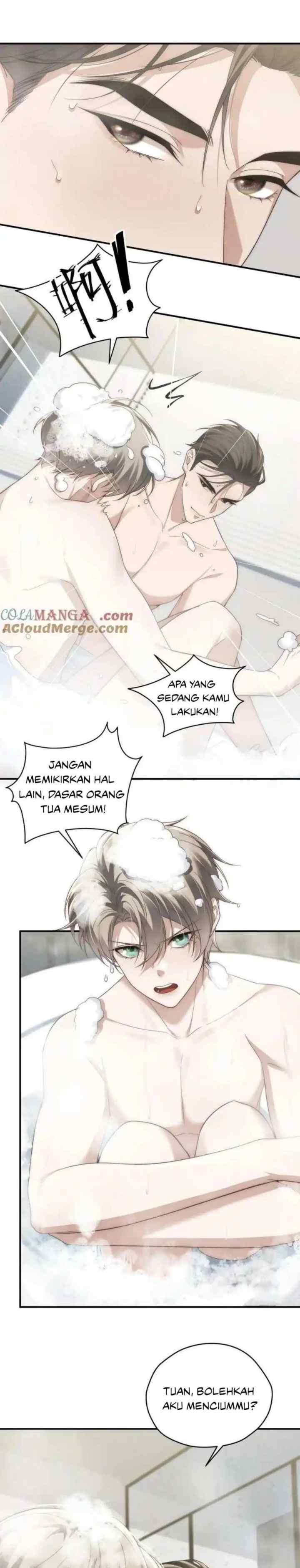 Listen To Me chapter 46 halaman 14