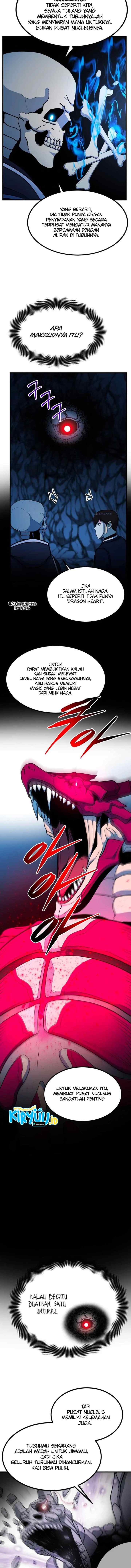 Dungeon House chapter 41 halaman 8