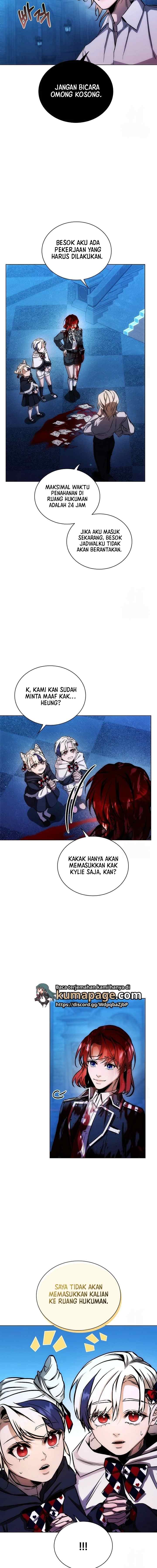 Interspecies Protection Agency chapter 8 halaman 5
