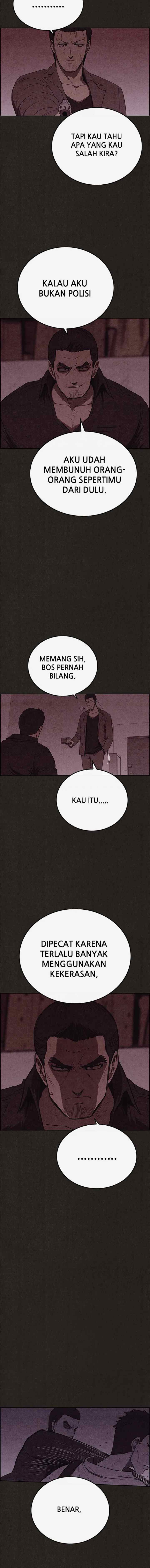 Dulce Hogar chapter 105 halaman 4