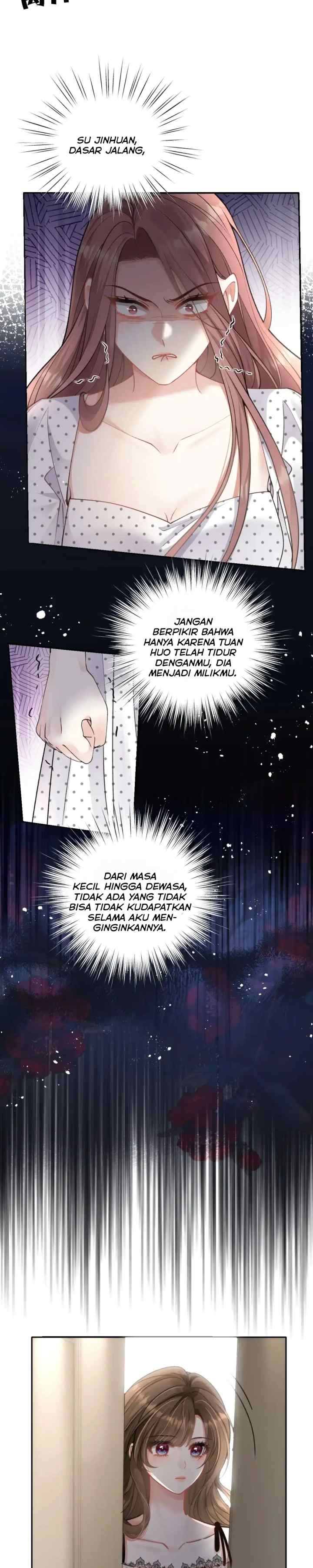 One Night With Deep Passions chapter 3 halaman 7