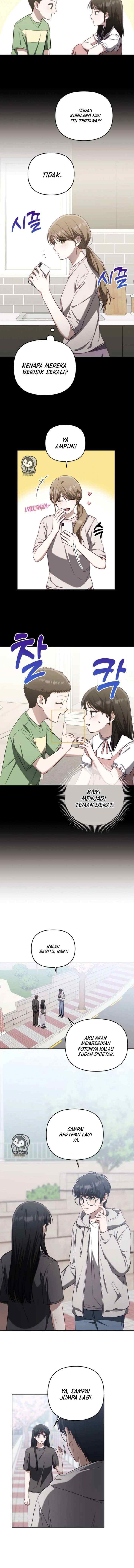 A Week Before I Die chapter 5 halaman 13