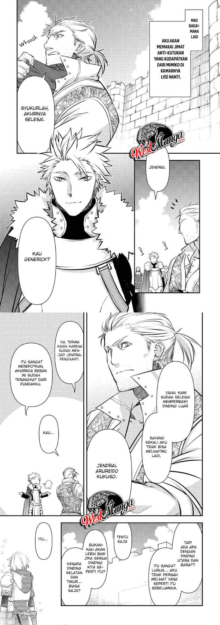 Kanchigai No Atelier Master chapter 16 halaman 10