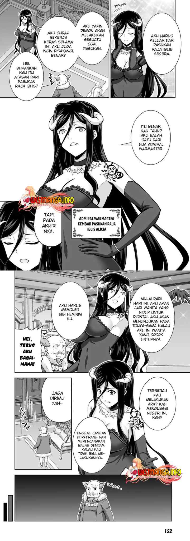 Kami No Techigai De Shindara Zumi De Isekai Ni Hourikomare Mashita chapter 20 halaman 10