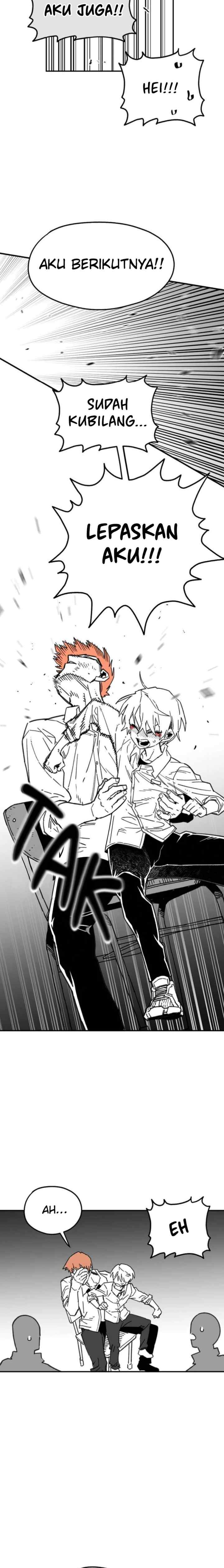 Highschool Boy chapter 1 halaman 13
