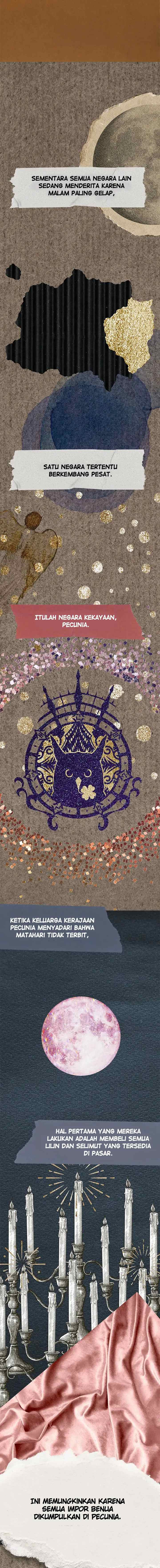A Queen Without Her Crown chapter 32 halaman 8
