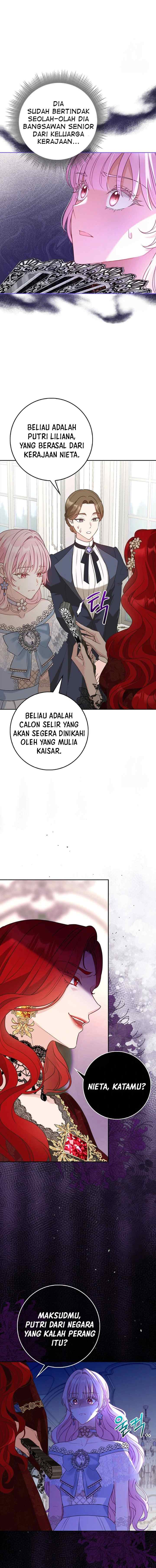 Do All Mothers in Childcare Novels Have to Die? chapter 5 halaman 4