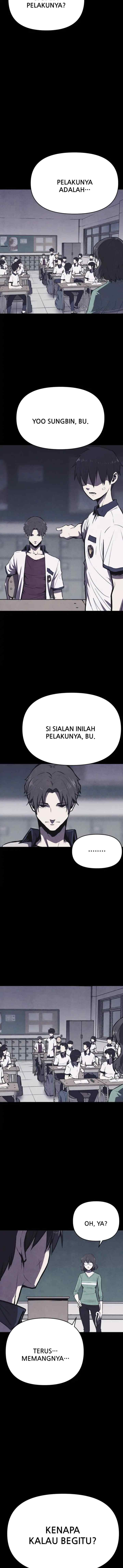 Chico Escopeta chapter 0 halaman 9