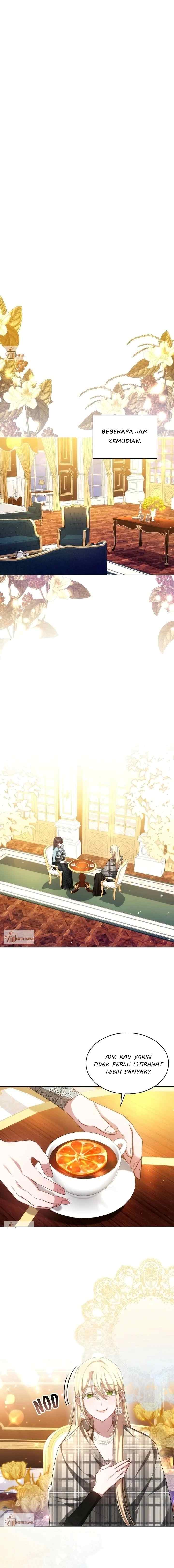 I Hated It Even More chapter 54 halaman 13