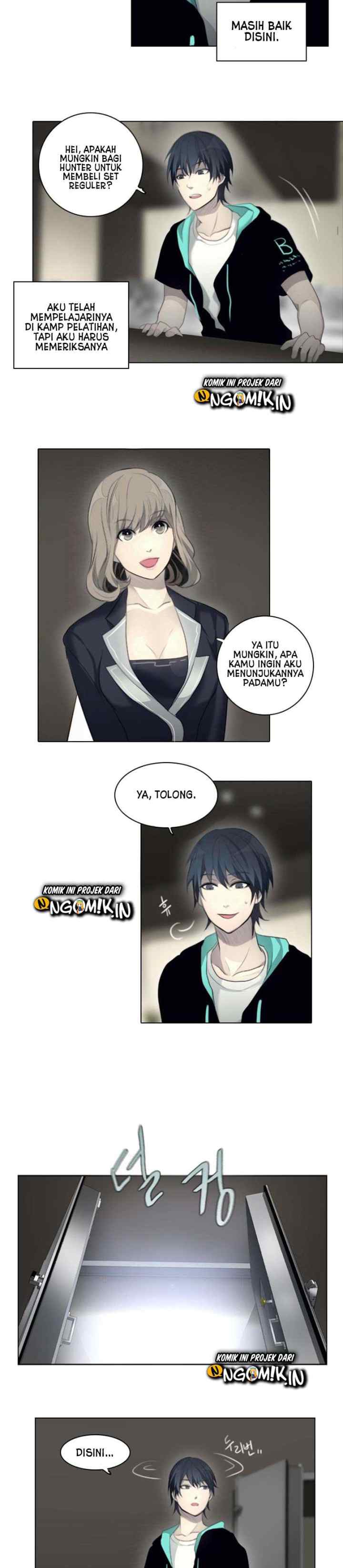 Gong heon ja chapter 10 halaman 8