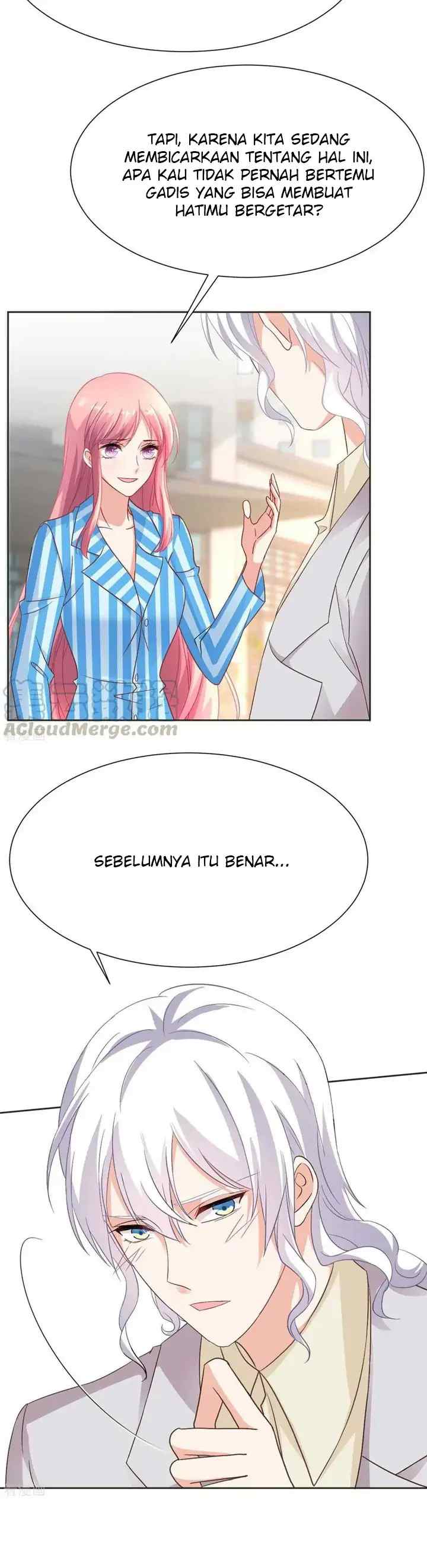 Take Your Mommy Home chapter 344 halaman 11