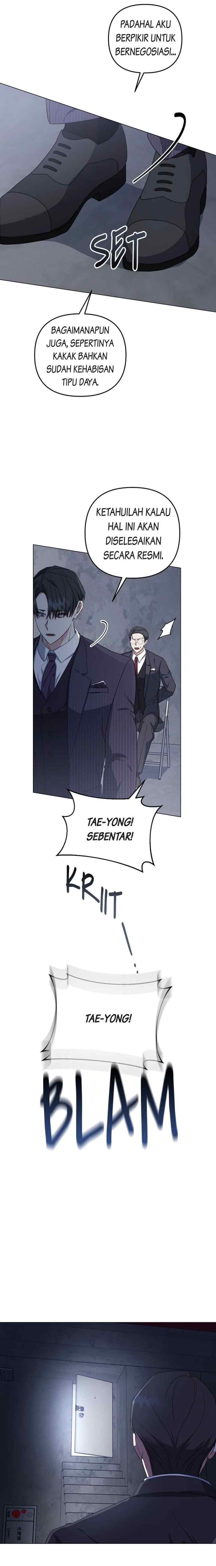 Rooftop Prince chapter 39 halaman 14