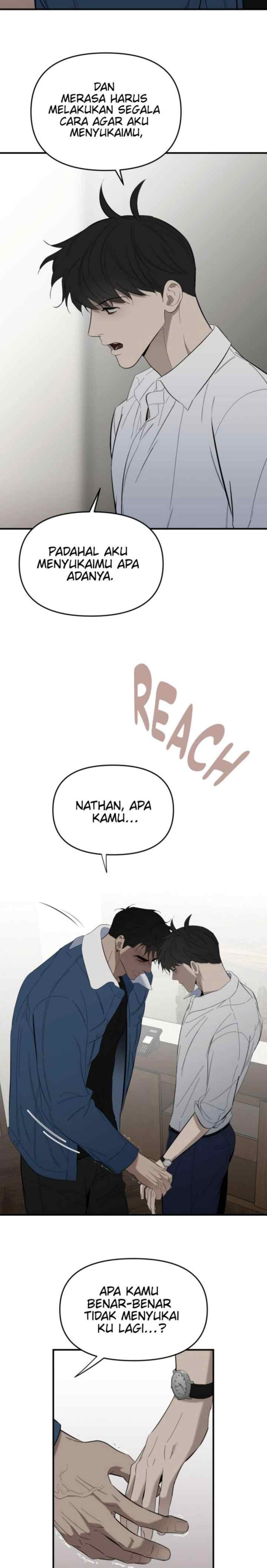 Take Off chapter 126 halaman 16