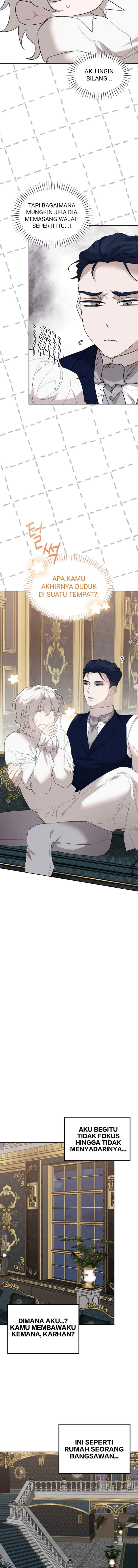 Hey, Don't Press That Button chapter 26 halaman 9