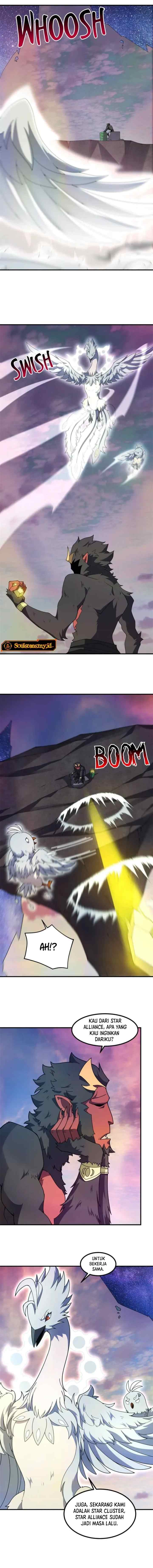Monster Pet Evolution chapter 349 halaman 15