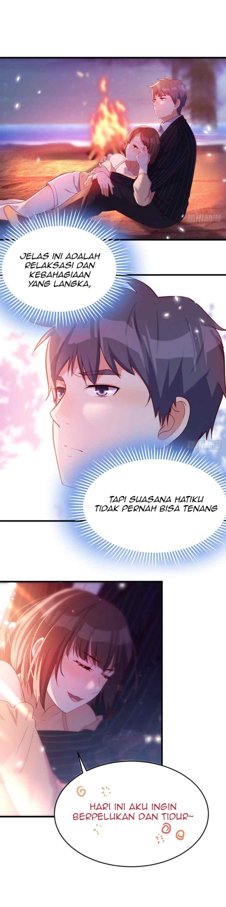I Have Twin Girlfriends chapter 53 halaman 15