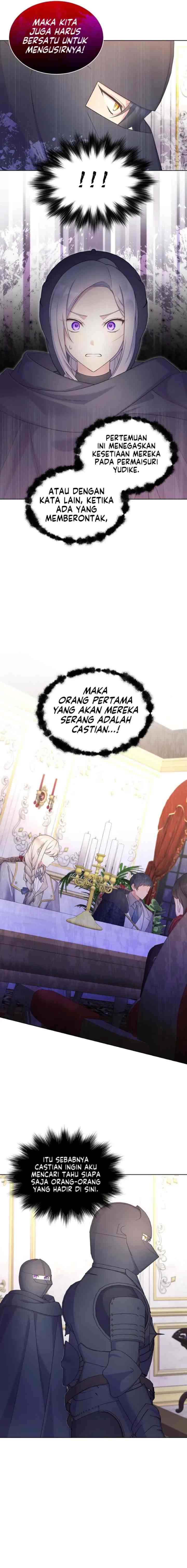 May I Kill You, Your Majesty? chapter 12 halaman 6