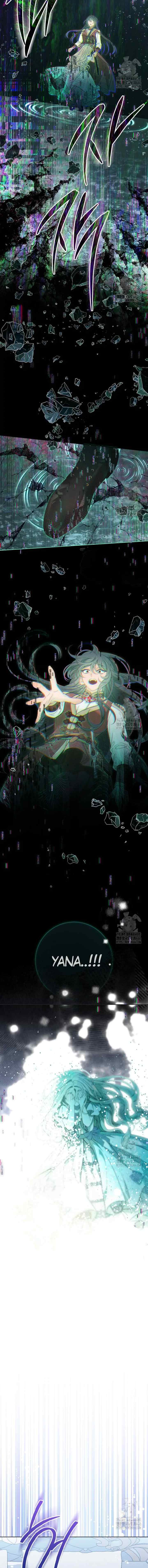 I Was Told To Die chapter 30 halaman 8