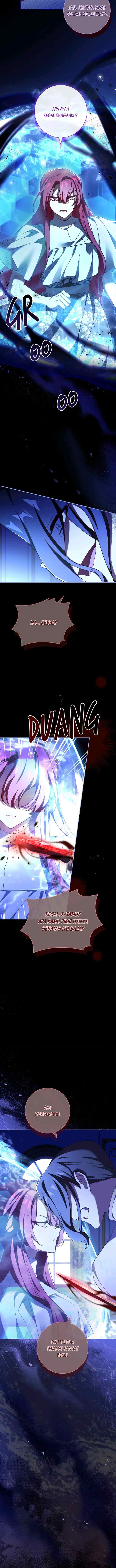 Attic Princess chapter 83 halaman 4