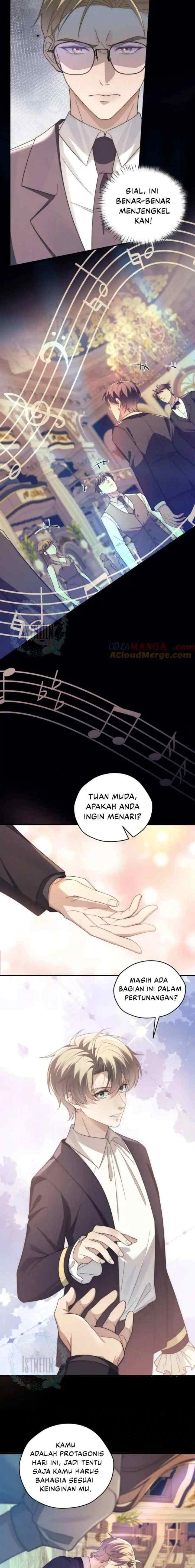 Listen To Me chapter 52 halaman 11
