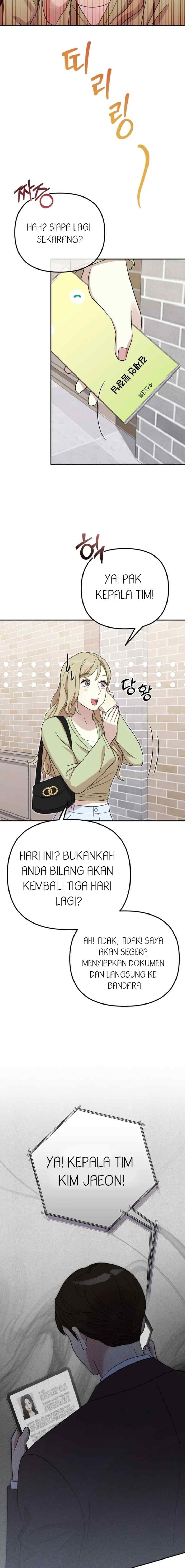 Give Birth To Me chapter 59 halaman 19