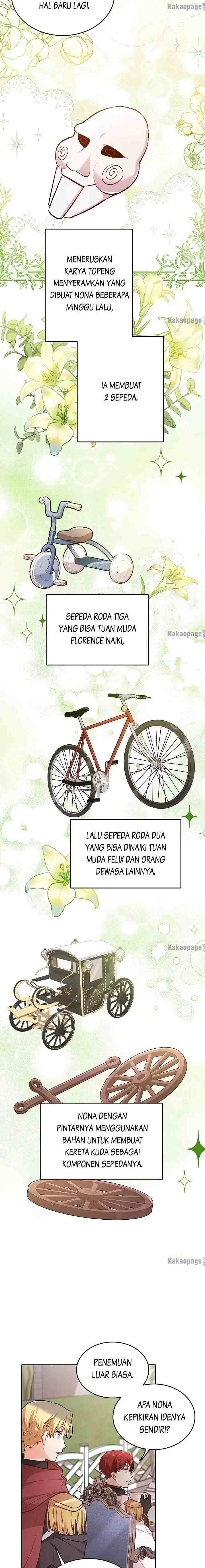 I Was Just an Ordinary Lady chapter 105 halaman 11