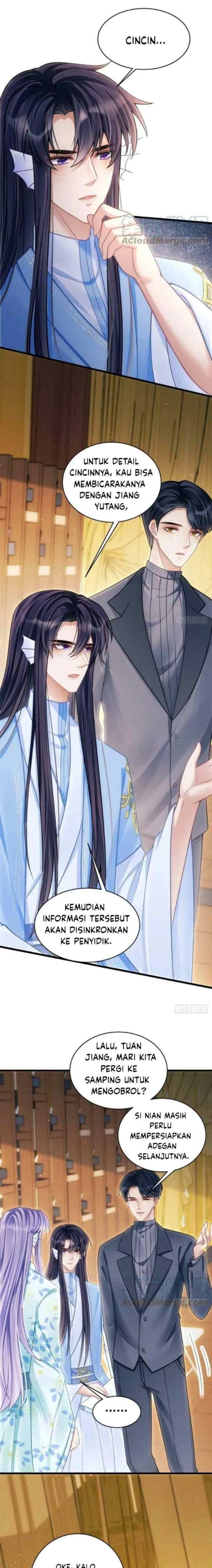 I Suspect the Actor Is Fishing for Me chapter 32 halaman 13