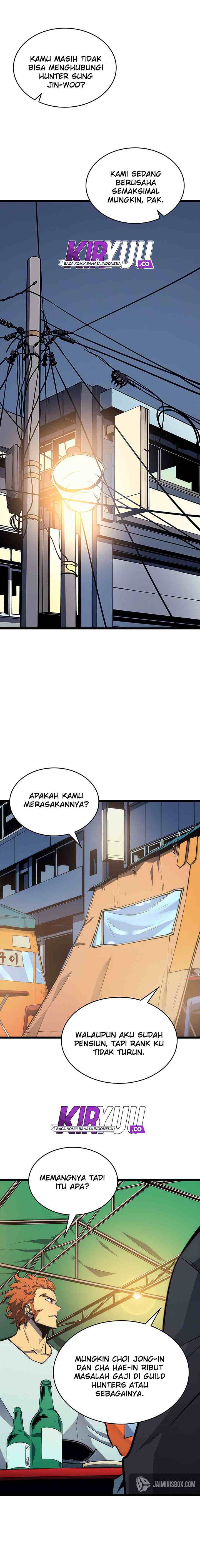 Solo Leveling chapter 88 halaman 15