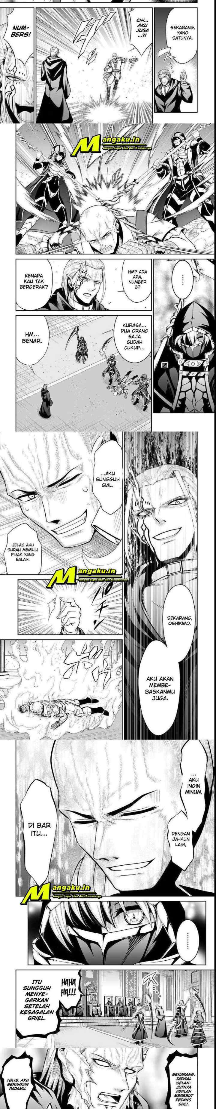 Jaryuu Tensei chapter 37.2 halaman 4