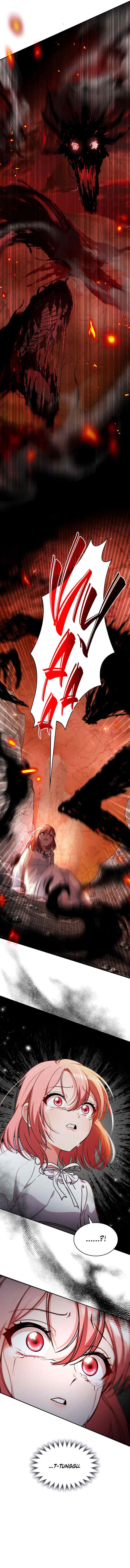 Regina Rena - To the Unforgiven chapter 31 halaman 16