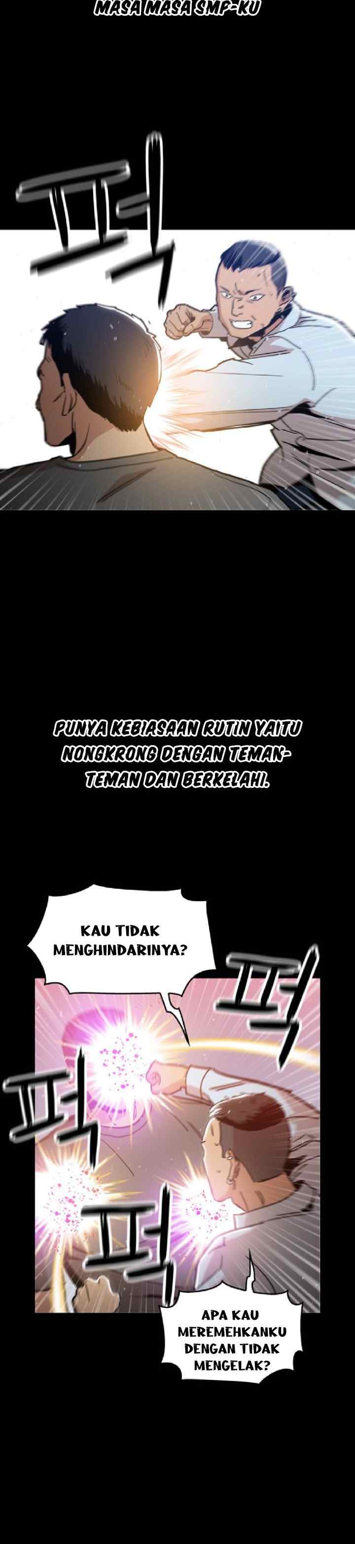 Age of Barbarism chapter 15 halaman 4