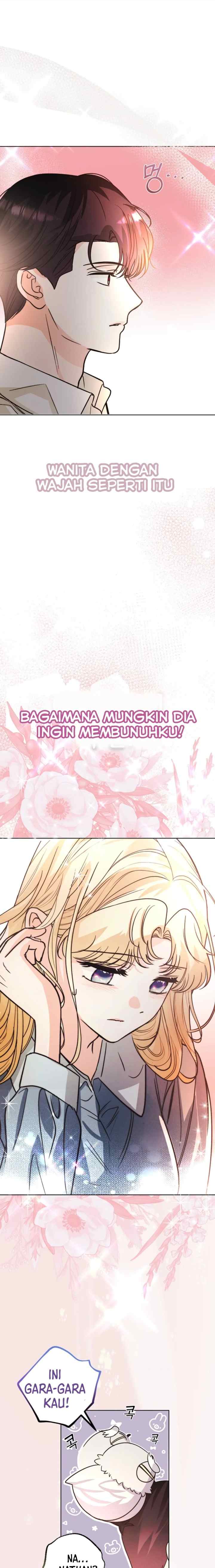 Mistaken as the Monster Duke's Wife chapter 3 halaman 13