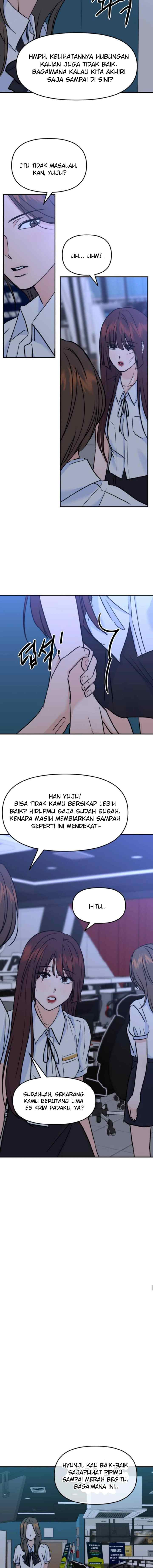 This Star For You! chapter 20 halaman 4
