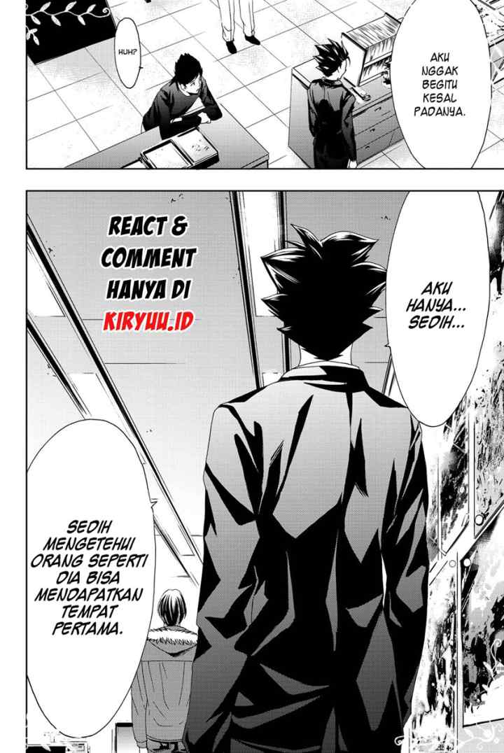 Hitman (Kouji Seo) chapter 68 halaman 18