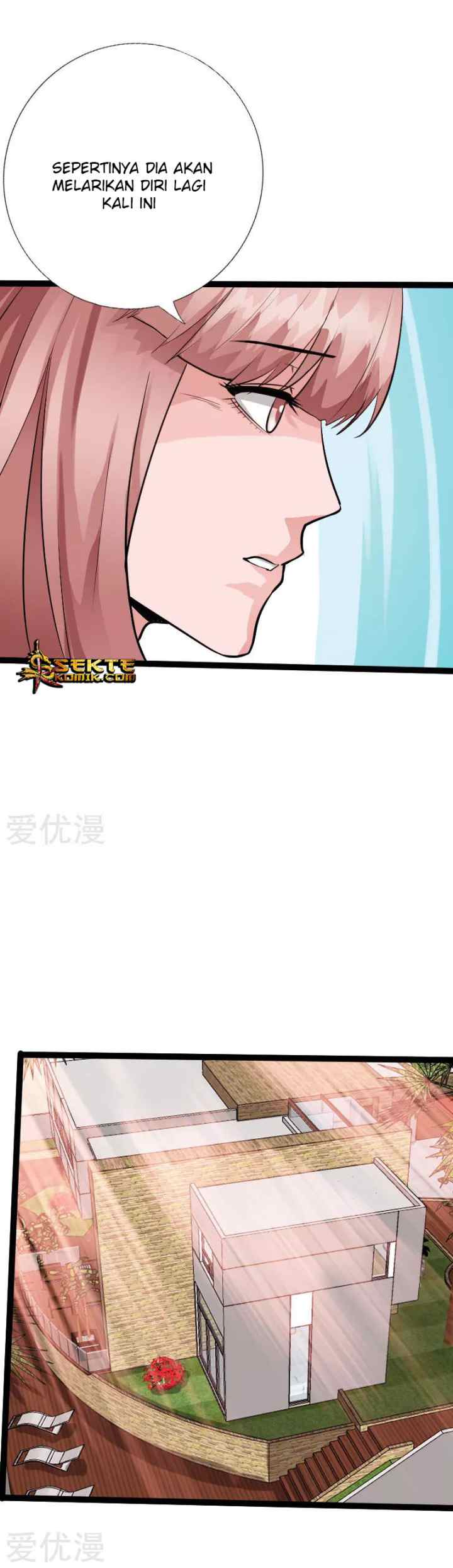 Hopeless chapter 109 halaman 14