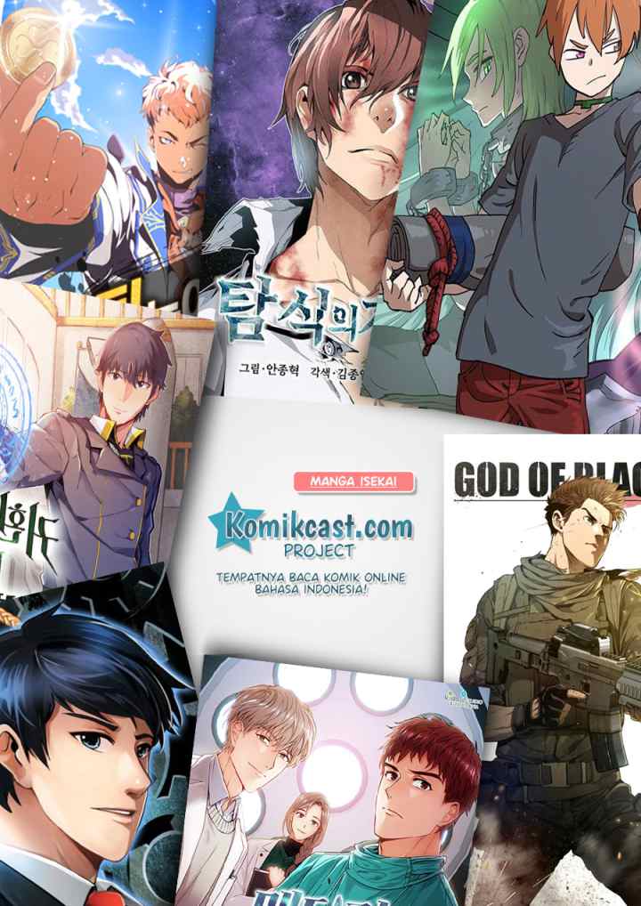 Shi ni Modori, Subete wo Sukuu Tame ni Saikyou he to Itaru chapter 13 halaman 18