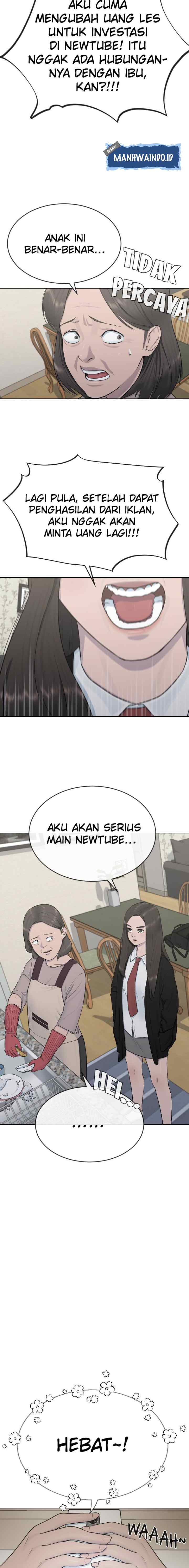 Hypnosis School chapter 19 halaman 9