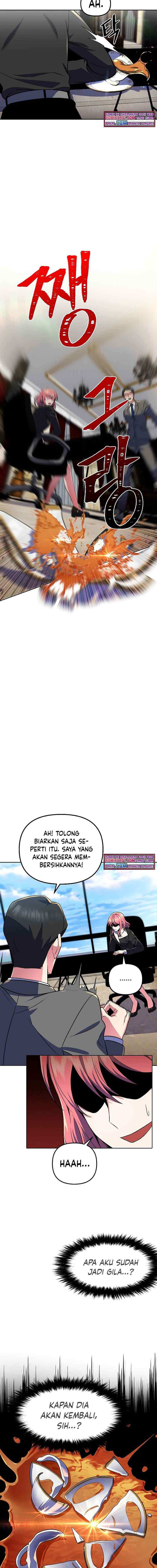 Maxed Out Leveling chapter 26 halaman 4