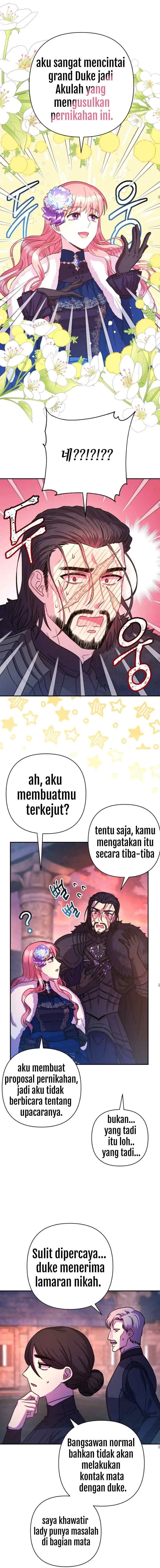 Anyway, It Is A Ropan chapter 4 halaman 10
