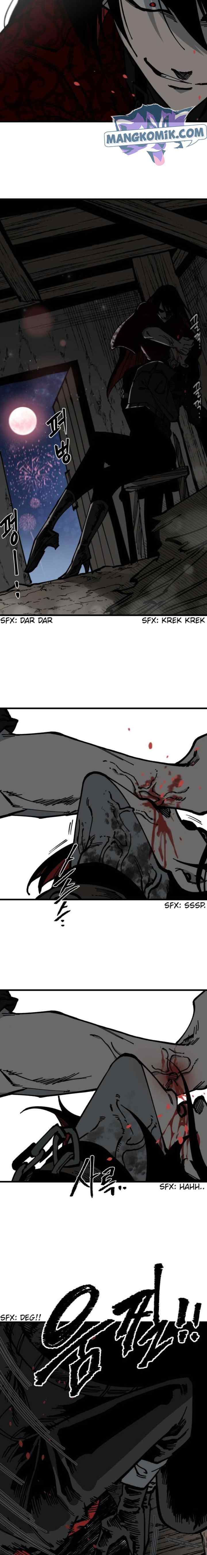 Rathard chapter 54 halaman 11