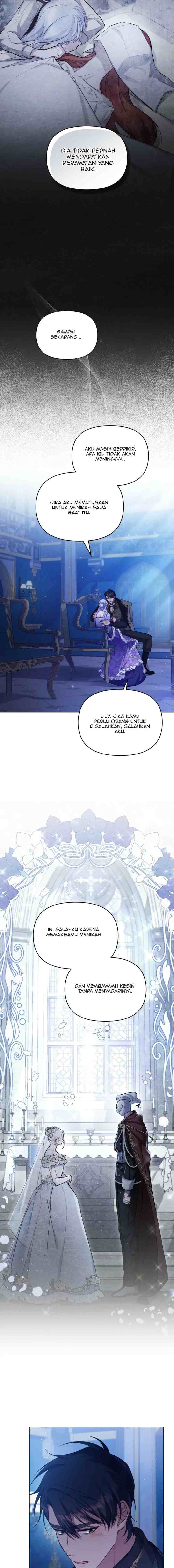 Disobey The Duke If You Dare chapter 21 halaman 13